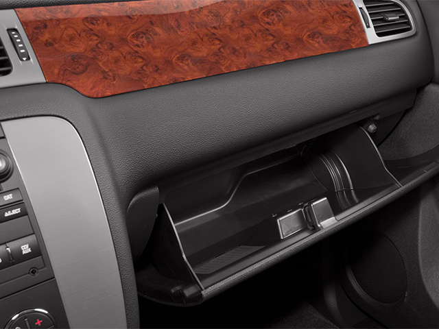 2014 GMC Yukon XL SLT 1500