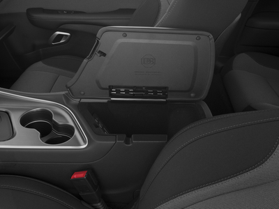 2016 Dodge Challenger R/T