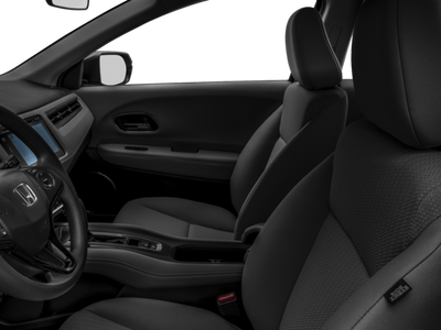 2017 Honda HR-V EX