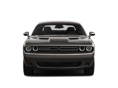 2018 Dodge Challenger SXT Plus