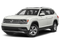 2018 Volkswagen Atlas 3.6L V6 SE w/Technology