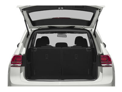 2018 Volkswagen Atlas 3.6L V6 SE w/Technology