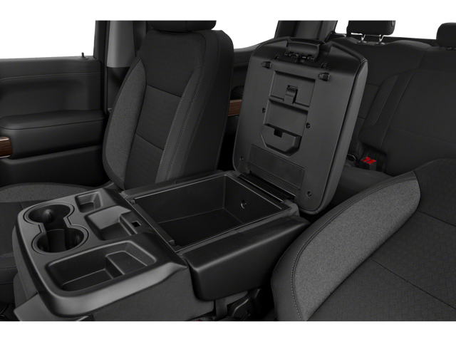 2021 GMC Sierra 1500 Base
