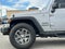2017 Jeep Wrangler Unlimited Sport S