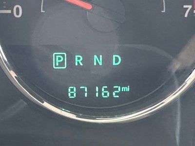 2017 Jeep Wrangler Unlimited Sport S