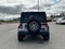 2017 Jeep Wrangler Unlimited Sport S