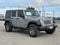 2017 Jeep Wrangler Unlimited Sport S