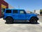 2021 Jeep Wrangler Unlimited Sahara 4xe