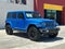 2021 Jeep Wrangler Unlimited Sahara 4xe