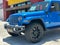 2021 Jeep Wrangler Unlimited Sahara 4xe