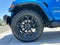 2021 Jeep Wrangler Unlimited Sahara 4xe