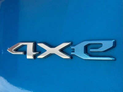 2021 Jeep Wrangler Unlimited Sahara 4xe