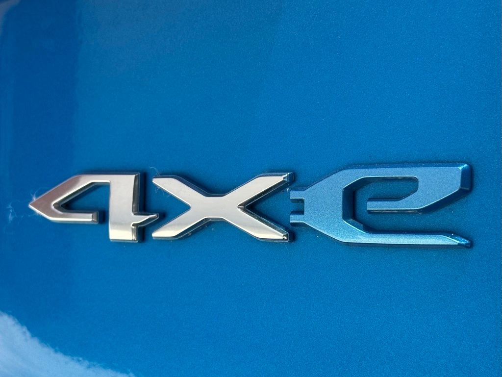2021 Jeep Wrangler Unlimited Sahara 4xe
