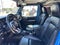 2021 Jeep Wrangler Unlimited Sahara 4xe