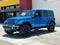2021 Jeep Wrangler Unlimited Sahara 4xe