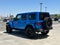 2021 Jeep Wrangler Unlimited Sahara 4xe