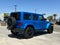 2021 Jeep Wrangler Unlimited Sahara 4xe
