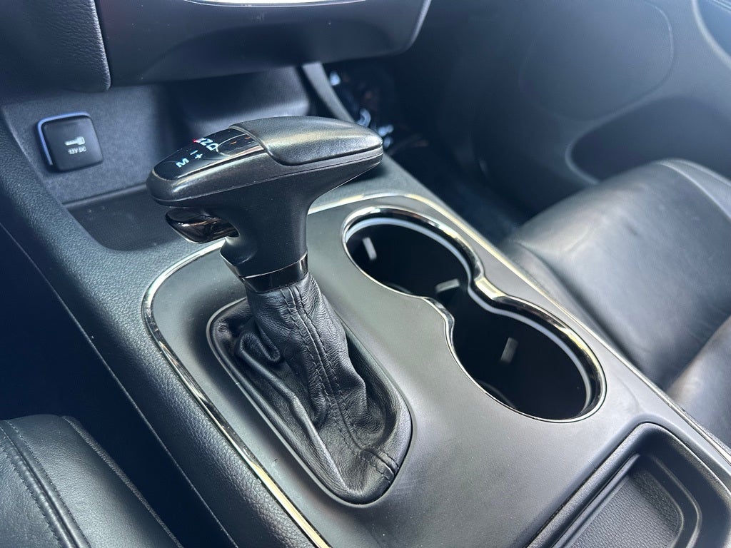 2020 Dodge Durango GT