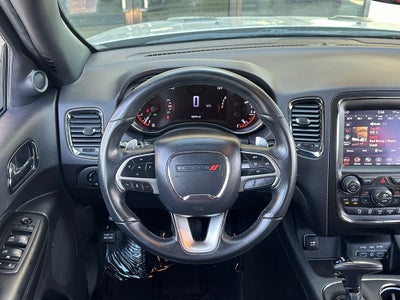 2020 Dodge Durango GT