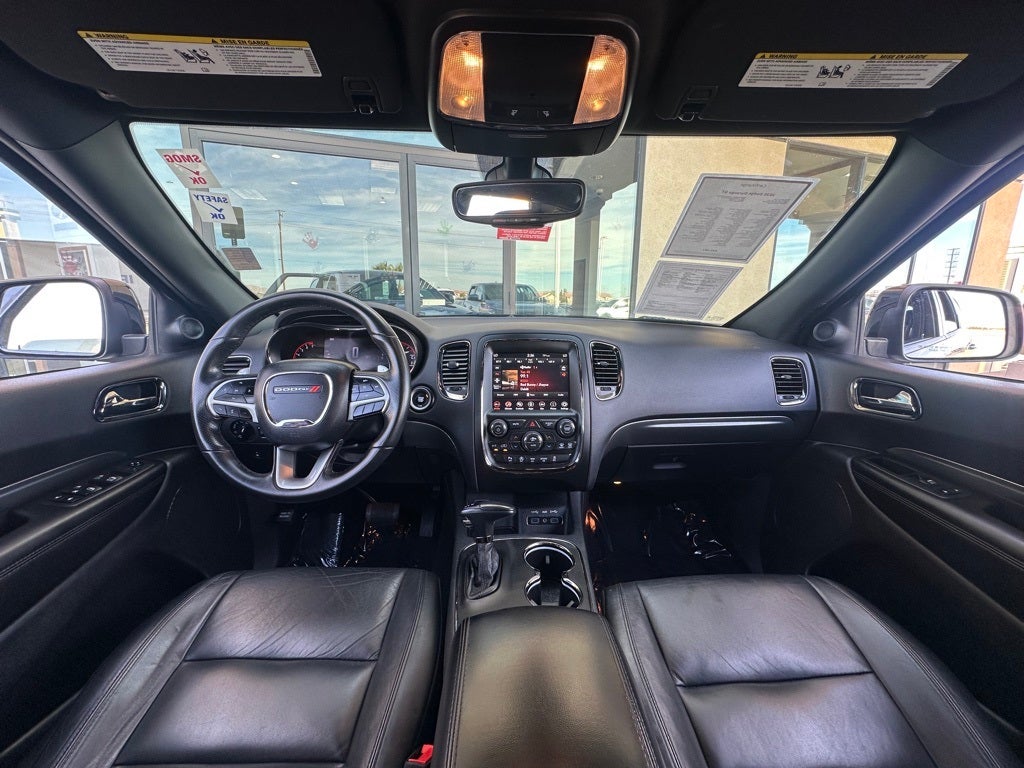 2020 Dodge Durango GT