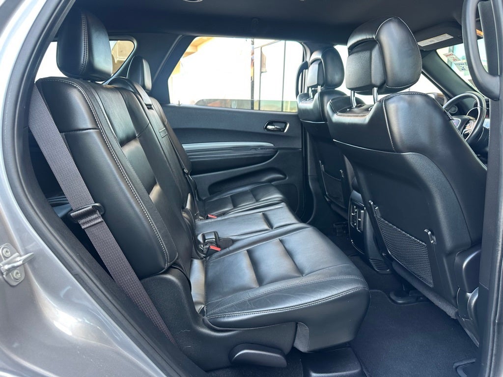 2020 Dodge Durango GT