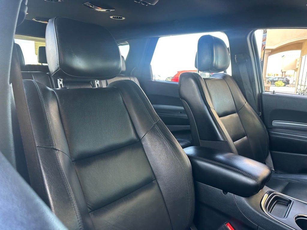 2020 Dodge Durango GT