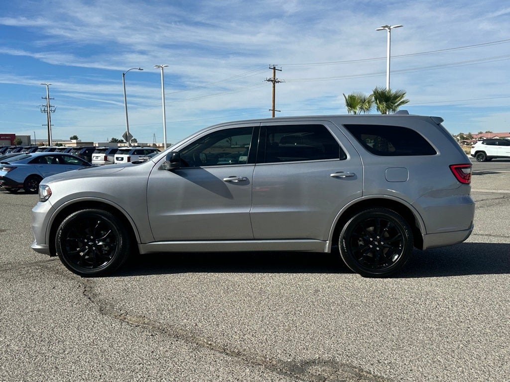 2020 Dodge Durango GT