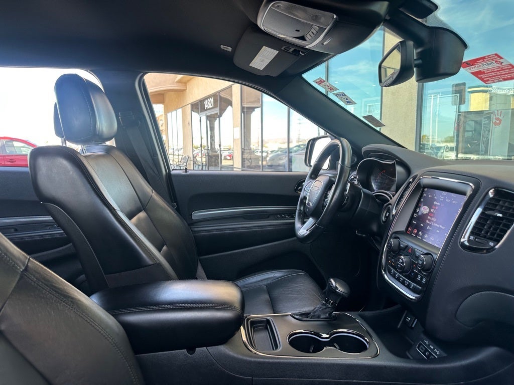 2020 Dodge Durango GT