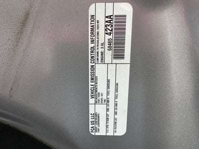 2020 Dodge Durango GT