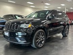 2018 Jeep Grand Cherokee High Altitude