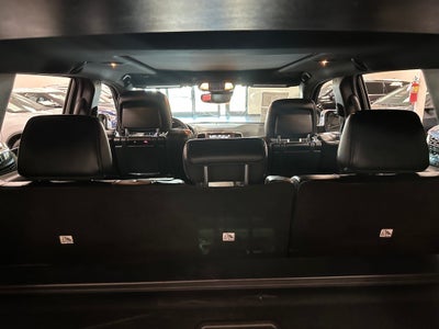 2018 Jeep Grand Cherokee High Altitude