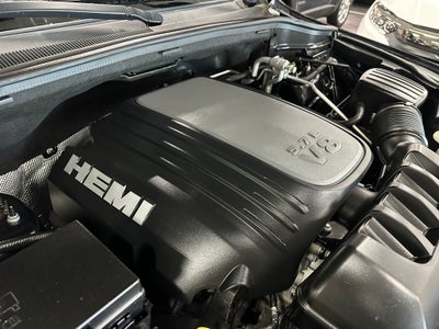 2018 Jeep Grand Cherokee High Altitude