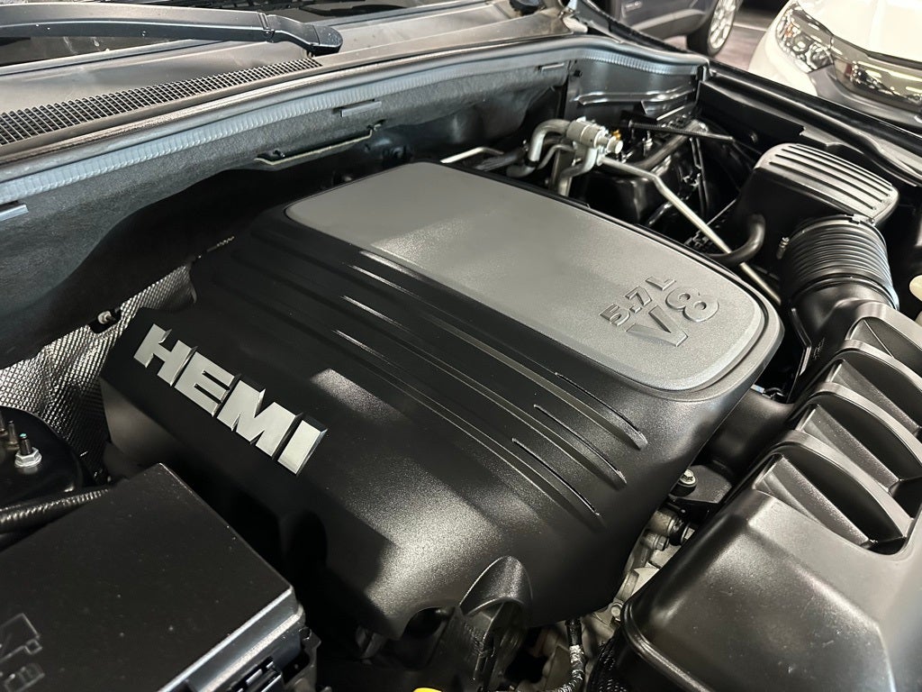 2018 Jeep Grand Cherokee High Altitude