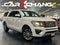 2018 Ford Expedition Max Limited