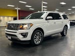 2018 Ford Expedition Max Limited