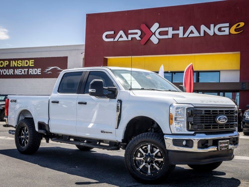2023 Ford F-250SD XL