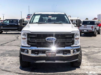 2023 Ford F-250SD XL