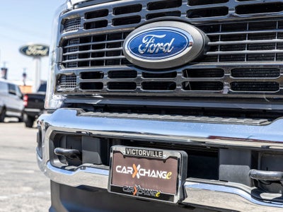 2023 Ford F-250SD XL