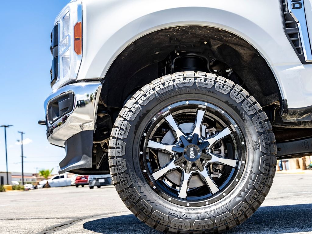 2023 Ford F-250SD XL