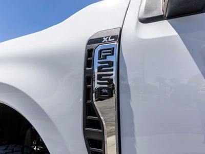 2023 Ford F-250SD XL