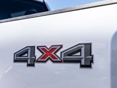 2023 Ford F-250SD XL
