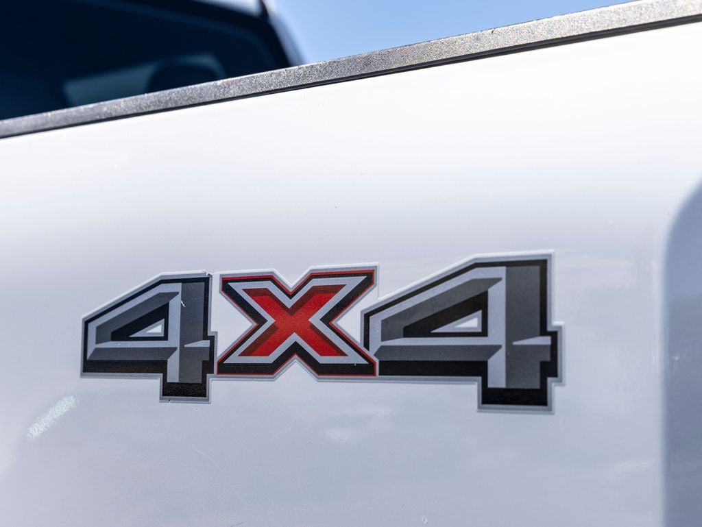2023 Ford F-250SD XL