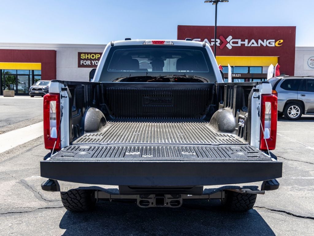 2023 Ford F-250SD XL