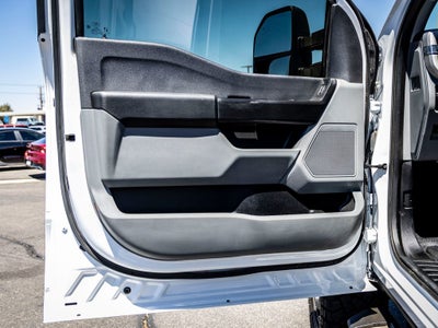 2023 Ford F-250SD XL
