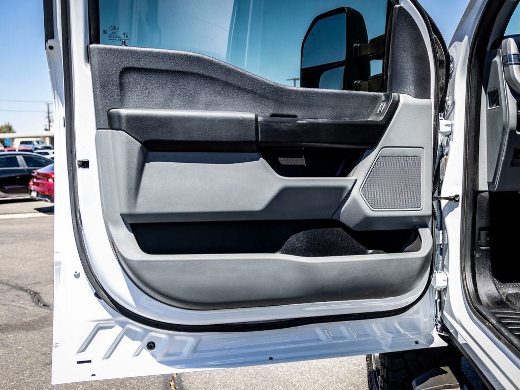 2023 Ford F-250SD XL