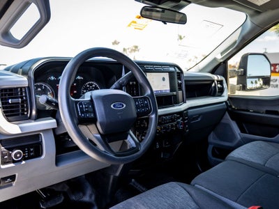 2023 Ford F-250SD XL