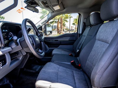 2023 Ford F-250SD XL