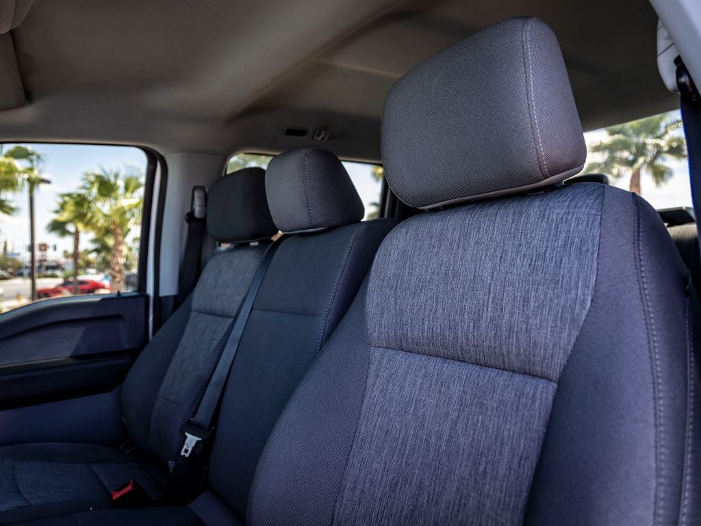 2023 Ford F-250SD XL