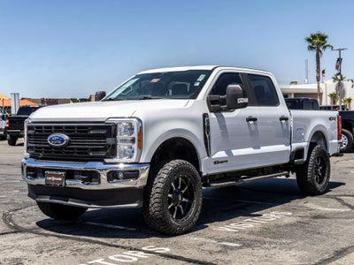 2023 Ford F-250SD XL
