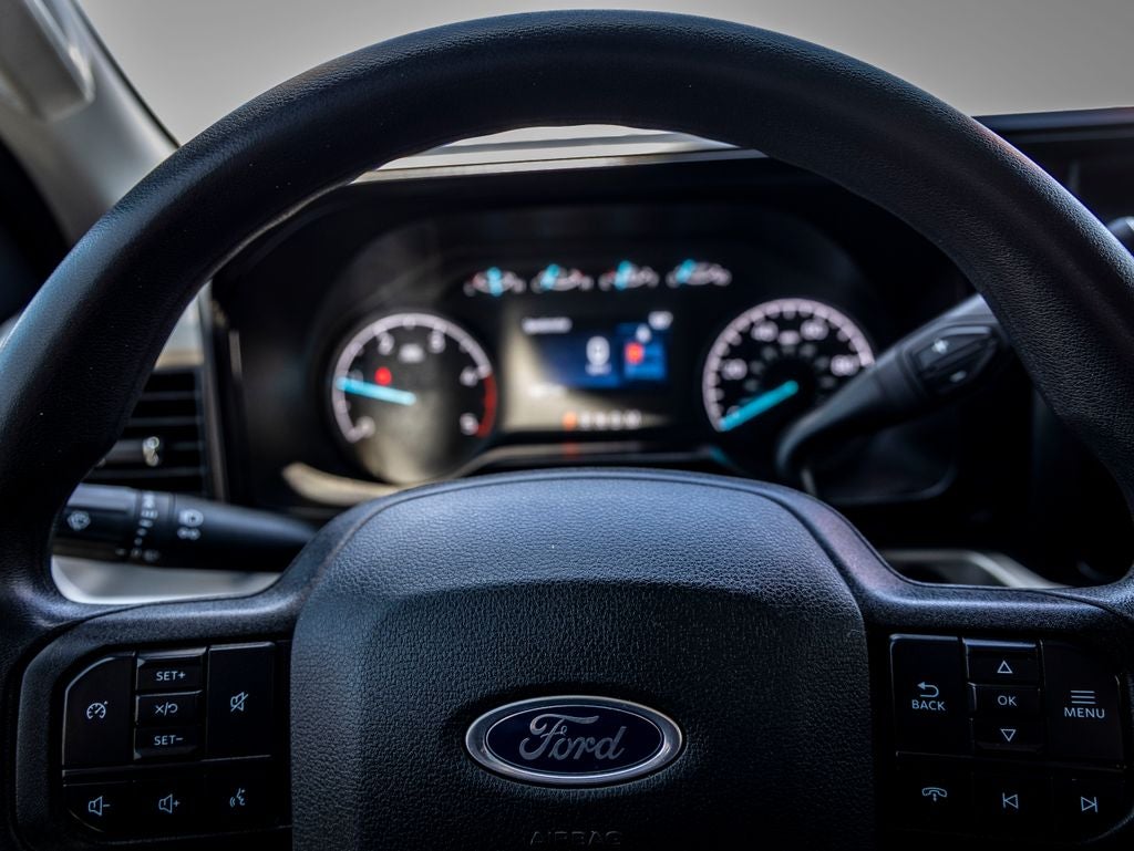 2023 Ford F-250SD XL
